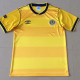 1986 Scotland Away Retro Soccer Jersey