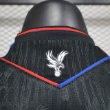 24/25 Crystal Palace Third Player Version Soccer Jersey