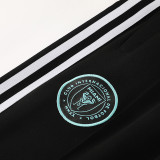 24/25 Inter Miami Green Jacket Tracksuit