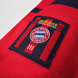 1998/2000 Bayern Away Retro Soccer Jersey