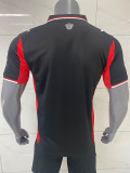 25/26 Southampton Third Fans Soccer Jersey