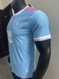 25/26 Inter Miami Third Player Version Soccer Jersey