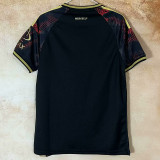 24/25 LeverKusen Red and Black Special Edition Fans Soccer Jersey