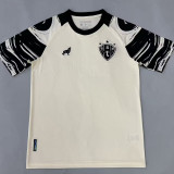 25/26 Paysandu Para  White Fans Soccer Jersey