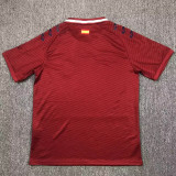 24/25 Getafe Away Fans Soccer Jersey