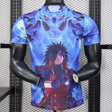 25/26 Japan Robot Special Edition Blue Player Version  Soccer Jersey
