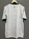 25/26 Senegal Home Fans Soccer Jersey