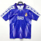 1996/1997 RMA Purple Retro Soccer Jersey