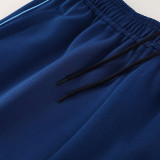 25/26 AD Dark Blue Jacket Tracksuit