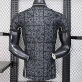 25/26 LIV Special Edition Black Player Version Soccer Jersey