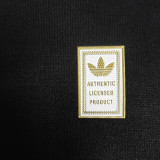 25/26 Bayern Black Hoody
