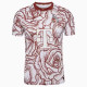 25/26 FC Köln White Flower Special Edition Fans Soccer Jersey