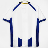 2013/2014 Porto Home Retro Soccer Jersey