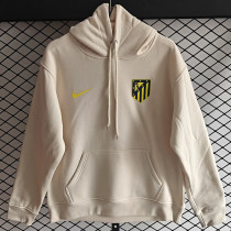 25/26 ATMＢeige Yellow Hoody(米黄色)
