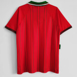 1994/1996  Wales  Home Retro Soccer Jersey