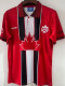 1998 Canada Home Retro Soccer Jersey