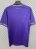 2026 Concepción 60th Anniversary Edition Fans Soccer Jersey