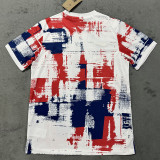 25 /26 BAR Ink Ejection Edition  Fans Soccer Jersey