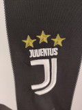 2018/2019 JUV Home Retro Soccer Jersey