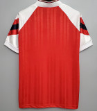 1992/1994 ARS Home Retro Soccer Jersey