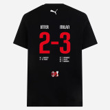 24/25 ACM Black Cotton  shirts