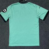 25/26 Wolves Away Fans Soccer Jersey