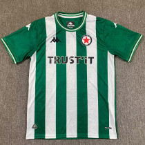 25/26 Red Star FC Home Fans Soccer Jersey