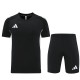 24/25 AD Black Training Short Suit（09）