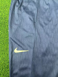 25/26 BAR Grey Training Long Pants (Have Pocket)