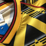 1991/1993 ARS Away Retro Soccer Jersey