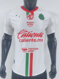 25/26 Chivas Away  Player Version Soccer Jersey