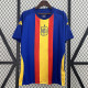2024 Spain Blue Training Shirt