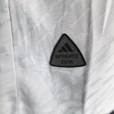 25/26 Japan White Owl Special Edition Player Version  Soccer Jersey