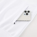 24/25  RMA White Jacket Tracksuit(01)
