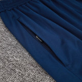 24/25 BAR Royal Blue Tank top and shorts suit
