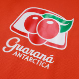 26/27 Brazil Orange Training Short Suit#D25271