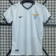 25/26 Lazio Away Fans Soccer Jersey
