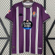 24/25 Valladolid Home Fans Soccer Jersey