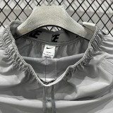 2025 D661  Grey Casual shorts#大标NK