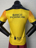 25/26 BAR SC 100th Anniversary Edition Player Version Soccer Jersey