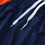 24/25  JUV Orange Training Short Suit