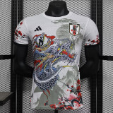 24/25 Japan Sakura Dragon Head Edition Player Version Soccer Jersey