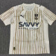 25/26 Al-Hilal Third  Fans Soccer Jersey