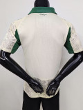 25/26  Palmeiras Third  Player Version Soccer Jersey