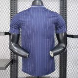 25/26 Copenhagen FC Royal Blue Retro Edition Player Version Soccer Jersey