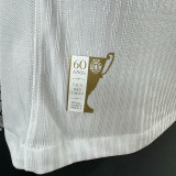 2024 Sporting Lisbon 60th Anniversary Edition Player Version Soccer Jersey