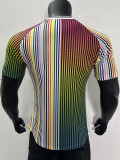 24/25 EVE Green Stripe Commemorative Edition Player Version Soccer Jersey
