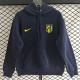 25/26 ATMＲoyalＢlue Hoody