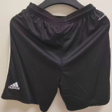 2014/2015 RMA Black Retro Shorts Pants