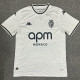 24/25 Monaco Away  Fans  Soccer Jersey